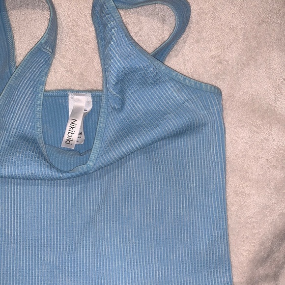 Nikibiki Tank - Picture 5 of 5